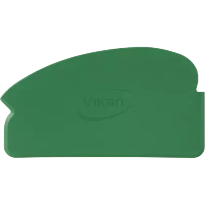 Vikan Škrabka detekovatelná 165mm zelená 40522