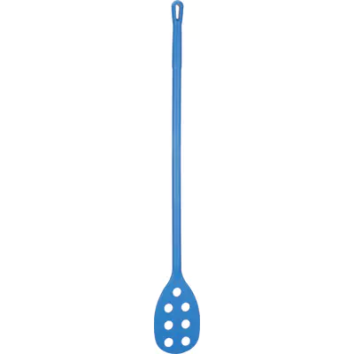 Vikan Kopisto s otvory detekovatelné do 100°C 1200mm modré 70143