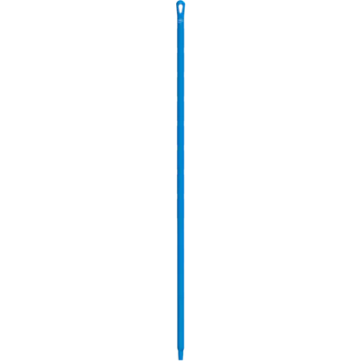 Vikan Násada laminát 1700 mm modrá 29643