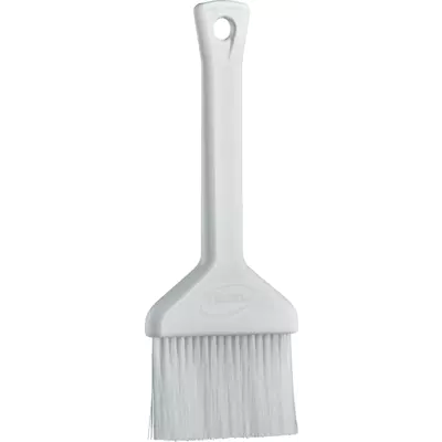 Vikan Štětec na pečivo měkký 70 mm bílý 5552705