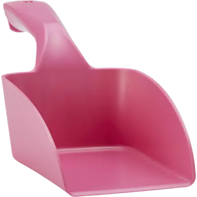 Vikan Lopatka 340x120x110mm růžová 56751
