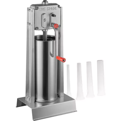 Tre Spade Narážka ruční 15l V DELUXE