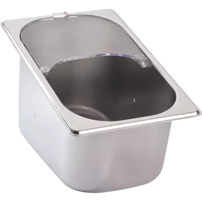 B.PRO Zásobník na příbory GN 1/4-150