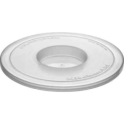 KitchenAid Kryt mísy 3 l 2ks KBC90N