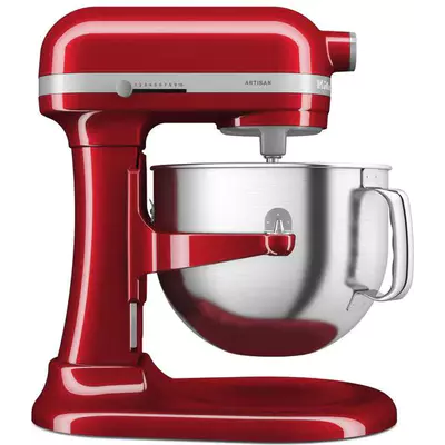 KitchenAid Kuchyňský robot Heavy Duty 5KSM7591XEER královská červená