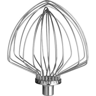 KitchenAid Metla šlehací 5K7EW (Artisan, Heavy Duty, Profi)