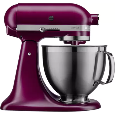 KitchenAid Kuchyňský robot Artisan 5KSM195PSEBE Limitka