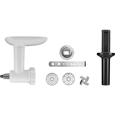 KitchenAid Mlýnek na maso s tvořítkem na cukroví 5KSMFGCA