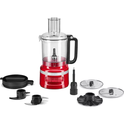 KitchenAid Food processor 5KFP0921EER-královská červená