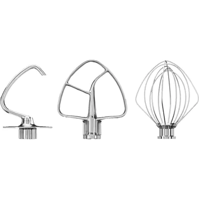 KitchenAid Sada příslušenství pro roboty Kitchen Aid 5KSM5TH3PSS