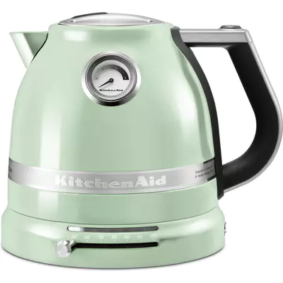 KitchenAid Konvice rychlovarná - 5KEK1522EPT-pistáciová