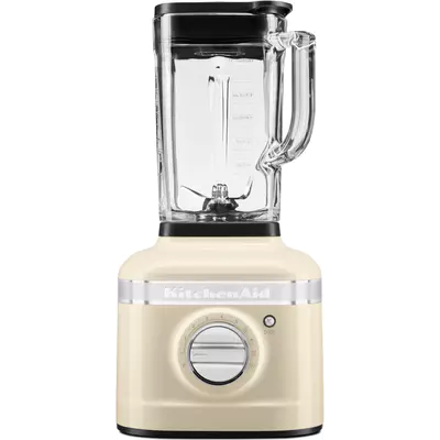 KitchenAid Mixér mandlová 5KSB4026EAC