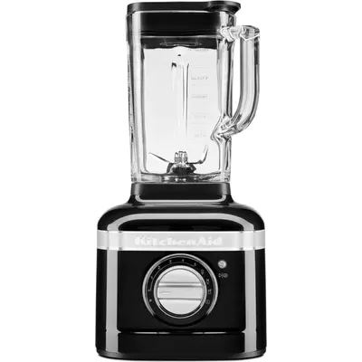 KitchenAid Mixér černá 5KSB4026EOB