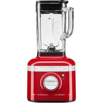 KitchenAid Mixér červená metalíza 5KSB4026ECA