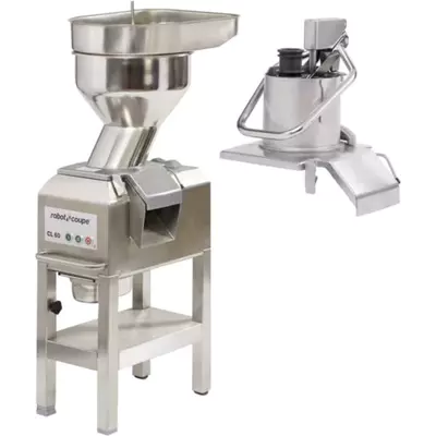 Robot Coupe Krouhač zeleniny CL60 E/AM 400V/50/3