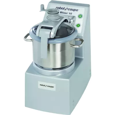 Robot Coupe Blixer 10, 2 rychlostí, 400V/50/3