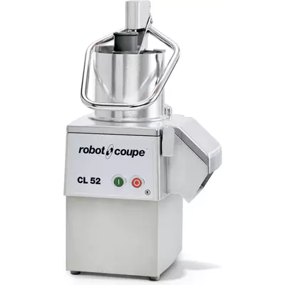 Robot Coupe Krouhač zeleniny CL52 E 230V/50/1 1V