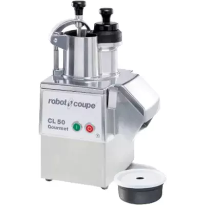 Robot Coupe Krouhač zeleniny CL50 GOURMET A 230V/50/1
