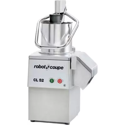 Robot Coupe Krouhač zeleniny CL52 E 400V/50/3 1V
