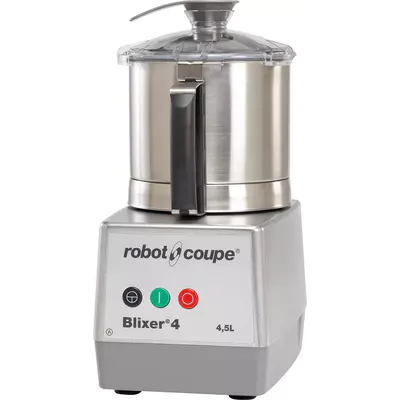 Robot Coupe Blixer stolní 4 A, 230V/50/1