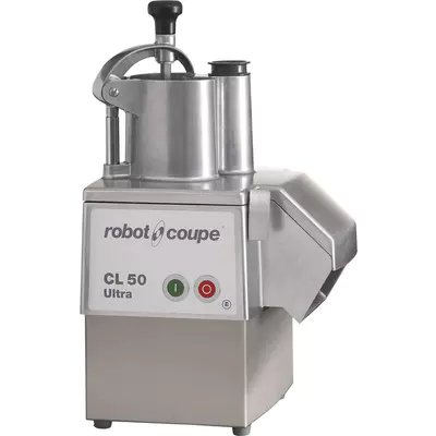 Robot Coupe Krouhač zeleniny CL50 E ULTRA, 400V/50/3,  2 rychlosti