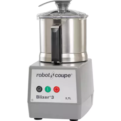 Robot Coupe Blixer stolní 3 D  230V/50/1