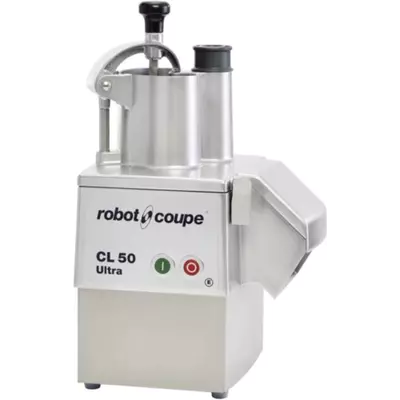 Robot Coupe Krouhač zeleniny CL50 E ULTRA, 400V