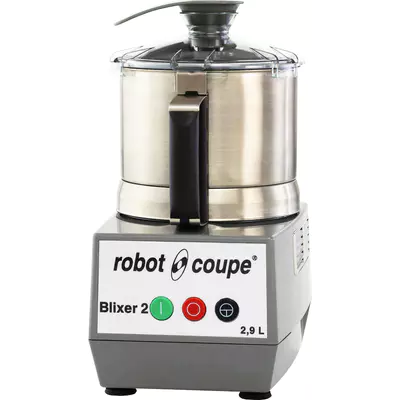 Robot Coupe Blixer stolní 2, 230V/50/1