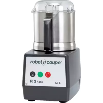 Robot Coupe Kutr stolní R3D - 1500, 230V