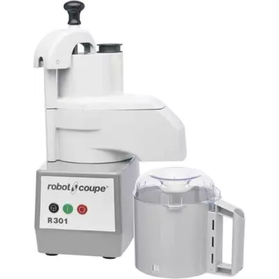 Robot Coupe Kutr robot kombinovaný R 301D- Krouhač, 230V