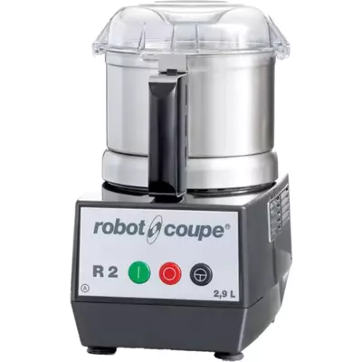 Robot Coupe Kutr stolní R2A - nerez Nádoba 230V