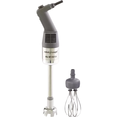 Robot Coupe Mixér+Šlehač ponorný Mini MP 240 A Combi 230V/50