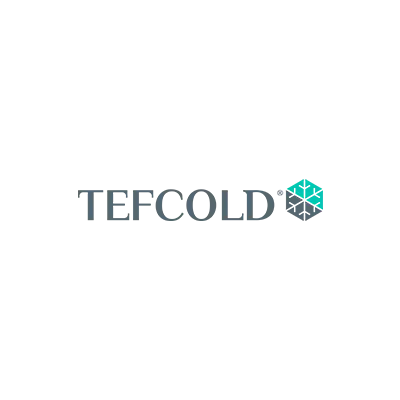 Tefcold Panely ke stavebnicovým boxům 120 mm CR 150x150x220