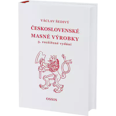 Československé masné výrobky Václav Šedivý