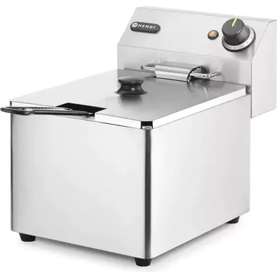 HENDI Fritéza Kitchen Line - 8L, HENDI, 230V