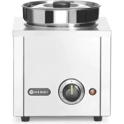 HENDI Termosystém 1, HENDI, 4L, 220-240V/200W