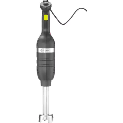 HENDI Mixér tyčový 350 s variabilní rychlostí a mixovací hřídelí 250 mm, HENDI, Černá, 230V/350