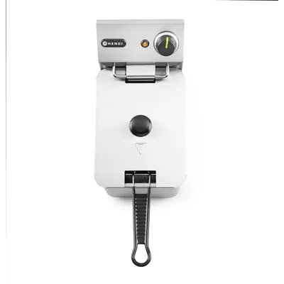 HENDI Fritéza - 4L, HENDI, Kitchen Line, 4L, 230V/3000W