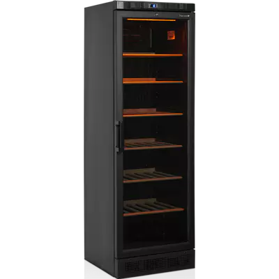 Tefcold Skříň chladící vhodná pro chlazení vína CPV 1380E