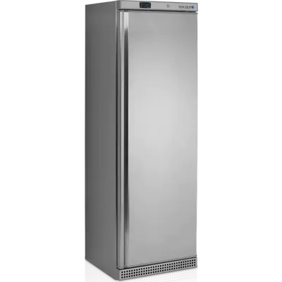 Tefcold Skříň mrazící UF 400 nerez
