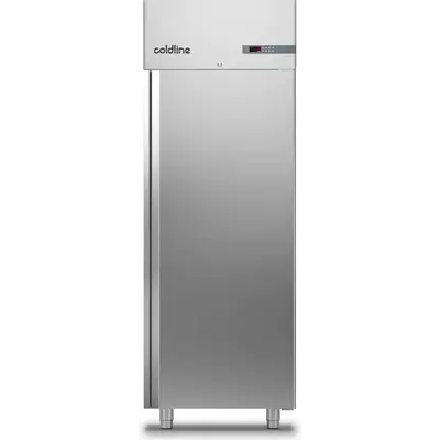 Coldline Skříň chladící MASTER  A70/1M   -2/+8°C   GN2/1 (1/1) obsah
