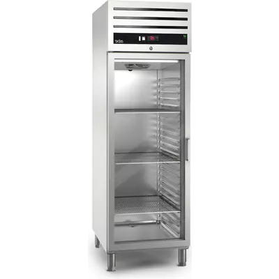 Asber Skříň chladící GMCP-701 GLASS L  GN2/1 GMCP-701 L