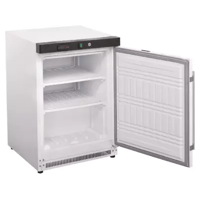 SAVE Skříň mrazící XF200 S/S 120L nerez