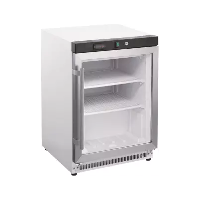 SAVE Skříň mrazící XF200G 120L lak/sklo