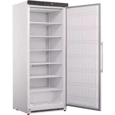 SAVE Skříň mrazící XF600 S/S 555L nerez
