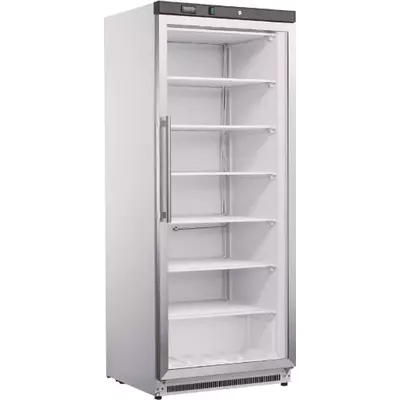 SAVE Skříň mrazící XF600G S/S 555L nerez