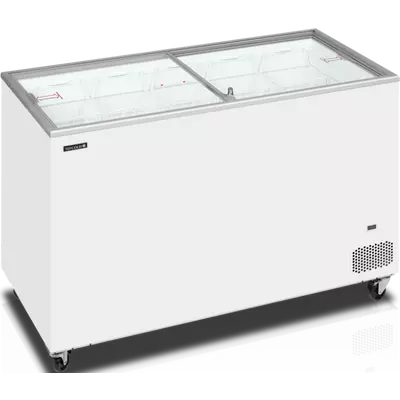 Tefcold Mraznička pultová IC 400 SC