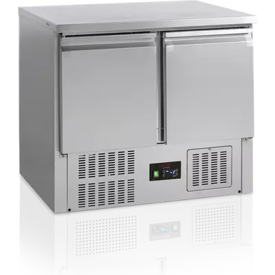 Tefcold Chladící stůl GS91 vent.chl.