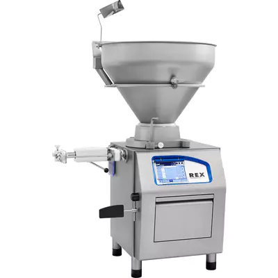 REX technologie Vakuová narážka REX RVF 740 FP