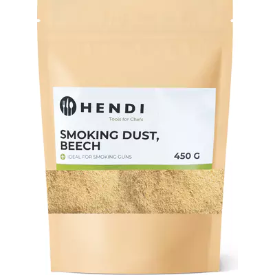 HENDI Štěpka Buk